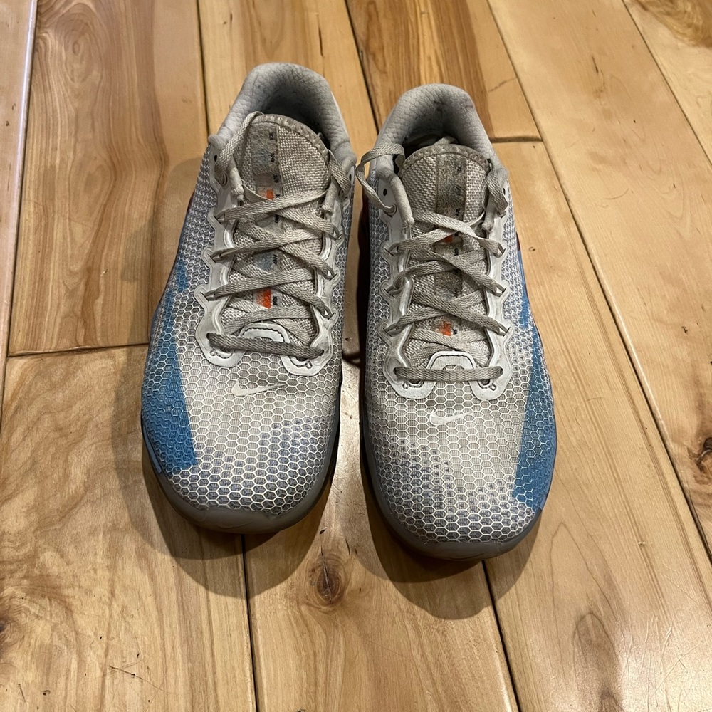 Nike Metcons